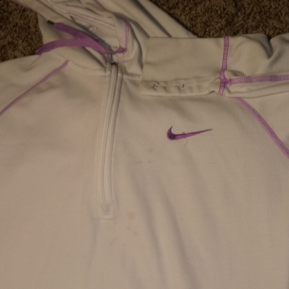 Nike jacket